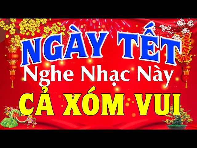 Download MP3 Liên Khúc Nhạc Xuân Remix 2024 CỰC SÔI ĐỘNG - Nhạc Tết Remix Hay Nhất Viêt Nam #20