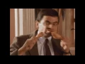 Mister Bean eating chicken gif minute