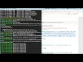 Python for Data Analysis 2018 - Lesson 11