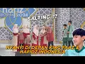 Download Lagu HAFAL AL QURAN,SI KEMBAR SALTING ADA KING FAAZ ???!! | Festival Hafidz Indonesia