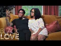 D L Hughley on Infidelity I Thought It Was Just What People Did Black Love OWN