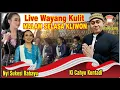 Download Lagu LIVE WAYANG KULIT MALAM SELASA KLIWON KI CAHYO KUNTADI DAN NIKEN SALINDRY#jelasgoyang