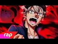 Download Lagu Rap do Asta (Black Clover) - EU VOU SER O REI MAGO | NERD HITS