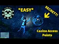 How to Scope All Access Points GTA V ONLINE DIAMOND CASINO HEIST
