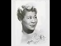 Ella Fitzgerald  sings So in Love by Cole Porter