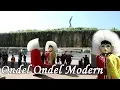 Lagu ONDEL ONDEL MODERN TAMAN LAPANGAN BANTENG ~ Berkelas