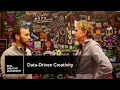 Data-Driven Creativity