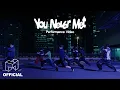 Lagu idntt 아이덴티티 ‘You Never Met’ Official Dance