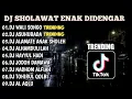 Download Lagu DJ WALI SONGO- DJ NADHOM ALFIAH - DJ THOHIRUL QOLBI - DJ SHOLAWAT FULL BASS 2024