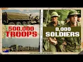 Lagu How 8,000 Australian Soldiers Did What 500,000 Americans Couldn't in Vietnam