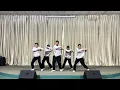 Christlike - Miles Minnick // Dance by LCH Kids