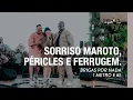 Download Lagu Brigas Por Nada / 1 Metro e 65 - Sorriso Maroto, Ferrugem, Péricles (Sorriso Eu Gosto No Pagode)