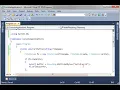 file stream c - stream writer and stream reader in c file read wirte operations