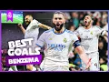 Download Lagu KARIM BENZEMA'S BEST REAL MADRID GOALS
