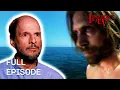 Download Lagu A Man Survives for 76 Days at Sea! | S4 E6 | Full Episode | I Shouldn't Be Alive