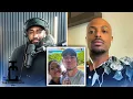The real reason WHY Alex Fine chose Cassie The Commission Podcast