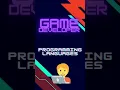 How to become a game developer