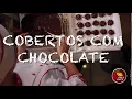 Choco Root s CHOCO CROC