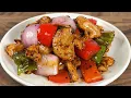 Why Does Chicken Breast Become Dry How to Fix It with Chinese Chef Secrets