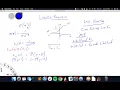 Mastering the Machine Learning Engineer Interview - Logistic Regression