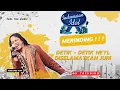 Download Lagu Neyl Author sukses bawakan Lagu BCL Versi Rock !! INDONESIAN IDOL 2023