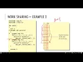 PP Sp20 Session 04 - OpenMP Loop Scheduling