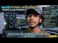Python Tuples Tutorial for Beginners Immutable Data Explained