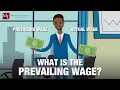 How to Determine the Prevailing Wage NYC Immigration Lawyers New Jersey Immigration Attorneys
