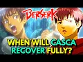 When Will Casca Recover Fully - Berserk Theories and Predictions