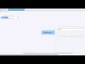 How to change pages in presentation mode - XMind 7 tips