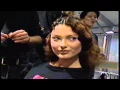 Shalom Harlow 1993