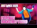 Download Lagu Just Dance 2020: Everybody (Backstreet's Back) by Millennium Alert  | Official Track Gameplay [US]
