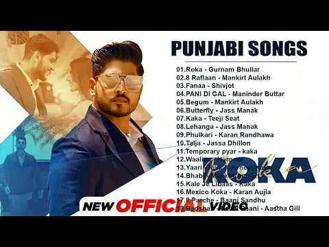 Download MP3 New Punjabi Songs 2022 💕 New Punjabi Songs 2022 💕 @Music Jukebox VKF