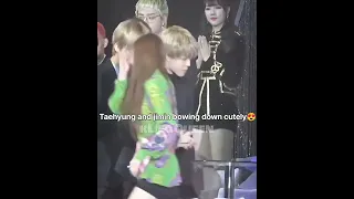 BTS Reaction To BLACKPINK When They Entered Blackpink Bts Shorts 