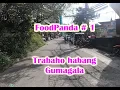 Download Lagu Gala habang Kumikita | Foodpanda # 1