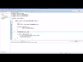 Java Tutorial For Beginners 38 Create a File and Write in it Using PrintWriter