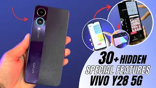 Download Vivo Y28 5G Tips And Tricks 🔥 Hidden Top 30+ Special Features | Vivo Y28 MP3