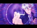 Download Lagu HEAVY IS THE CROWN [AMV] 4K Jujutsu Kaisen - Linkin Park