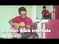 Download Lagu Patah Hati - Ari Lasso Guitar Solo Tutorial