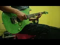 Download Lagu Lela-permintaan terakhir (gitar cover)