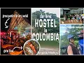 the BEST HOSTEL in COLOMBIA El Rio Buritaca Hostel
