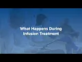 Inova Schar Cancer What Happens During Your Infusion