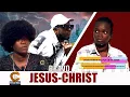 Download Lagu BRAVO JÉSUS-CHRIST : VIDÉO OYO EKO FUNGOLA YO MISU YA MOLIMO🥶SAMBELA AVANT KOTALA SVP