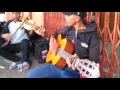 Download Lagu Pengamen Keren dari Bandung Viral di Medsos