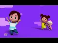 ABC Song | Junior Squad | Song For Kids | Kindergarten Nursery Rhymes For Toddlers by Kids Tv Rhyme