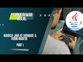 KONEKSI JAVA KE DATABASE FORM MASTER - PART 1