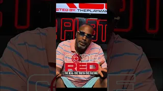 Kenya Lil Ken Campbell Gun Violence and Daughter s Loss