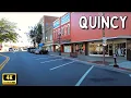 Quincy Florida