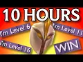 Download Lagu I Spent 10 HOURS Learning Kayle to PROVE She's Broken