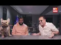 Download Lagu FRENCH MONTANA AVEC MOMO - INTERVIEW PRÉ SEASON : DOCUMENTAIRE FOR KHADIJA TOFOLA AL 7ARB KARDASHIAN